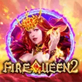 Reina de fuego 2 game screenshot