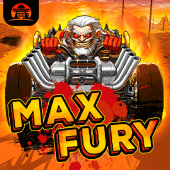 Furia Máxima screenshot