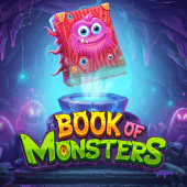 Libro de Monstruos screenshot