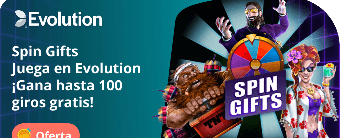 Reto de Ruleta Mexicana promotion image