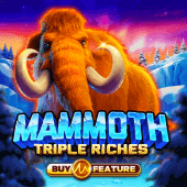 Riquezas Triples de Mamuts game thumbnail